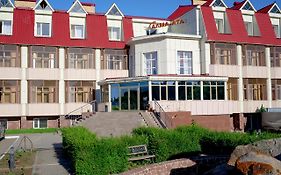 Hotel Alma-Ata